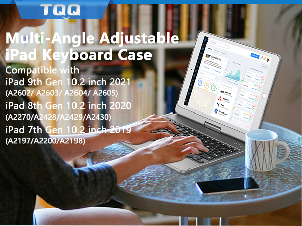 keyboard for ipad 9th generation 100