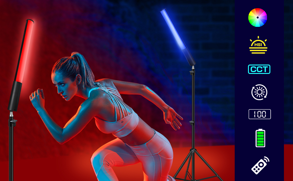 light wand
