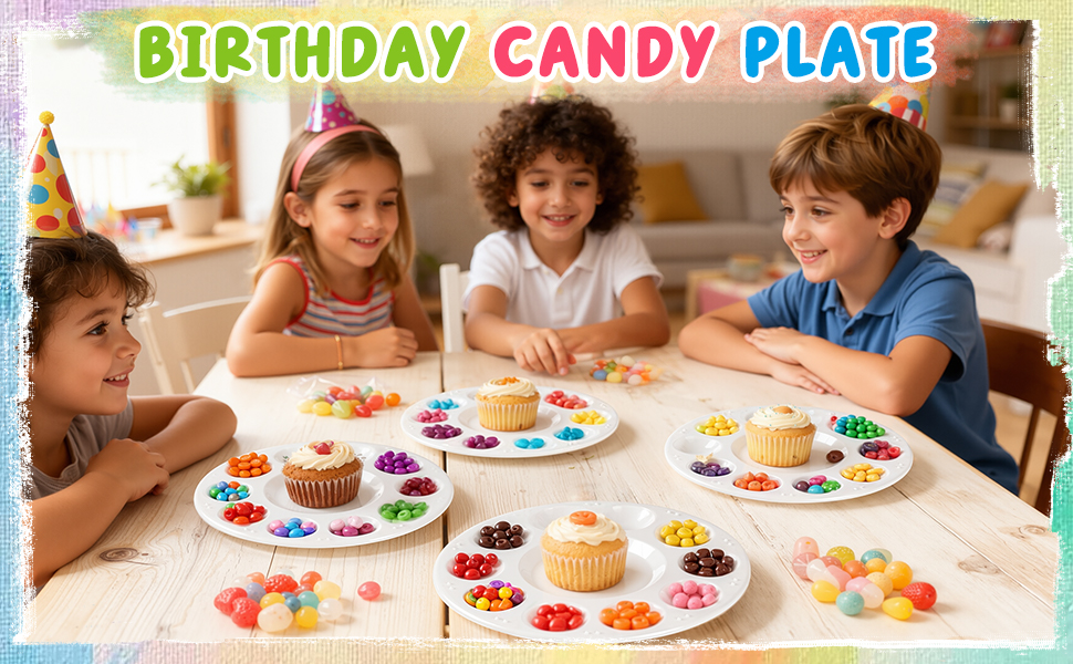 Palette Painting Tray for Painting Party, DIY Craft and Art Painting
