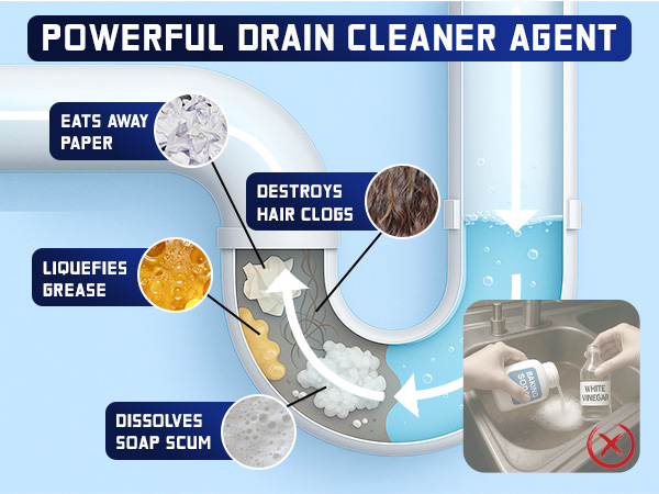 sink cleaner