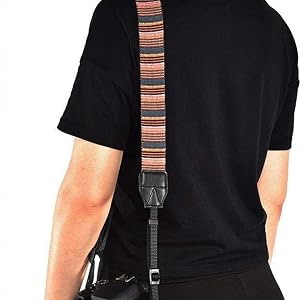 camera strap