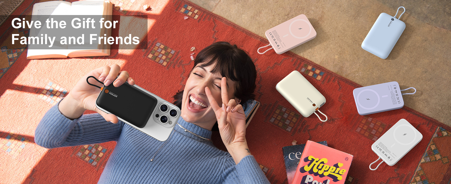 power bank for iphone