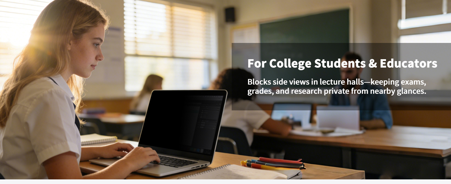 Educational Privacy Protection
