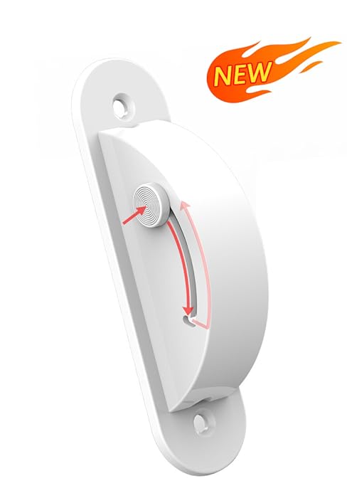 childproof toggle light switch guard
