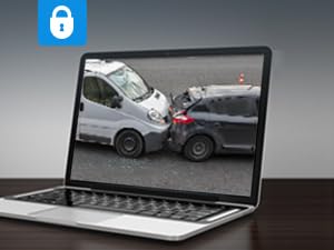 G-sensor Emergency Lock