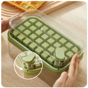 Ice tray
