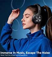 noise cancelling headphones