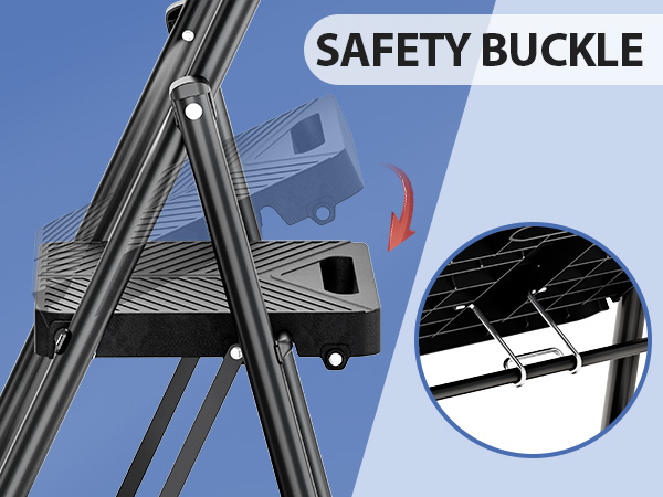 2 Step Ladder