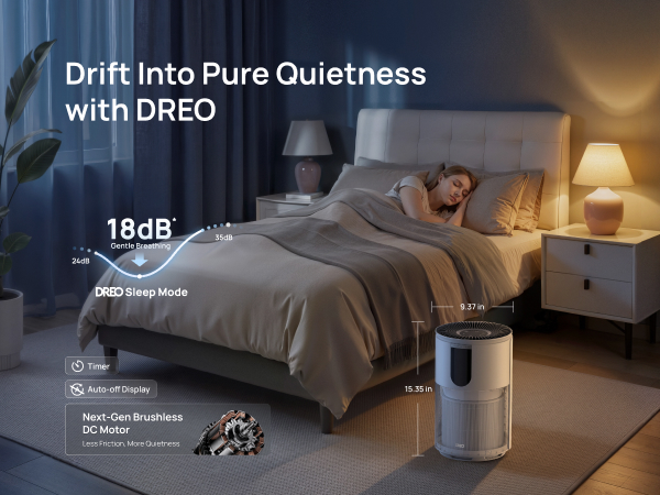 Air Purifier