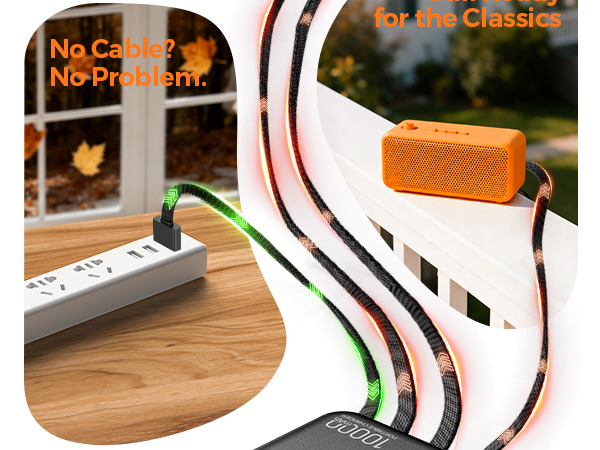 fast charging