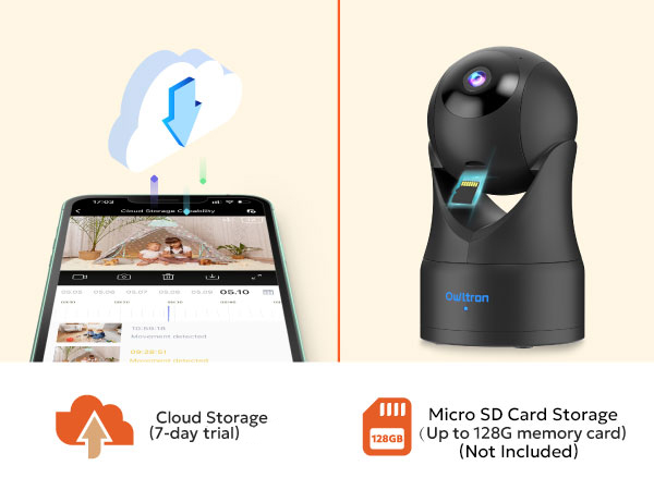 cameras for home security indoor motion camera