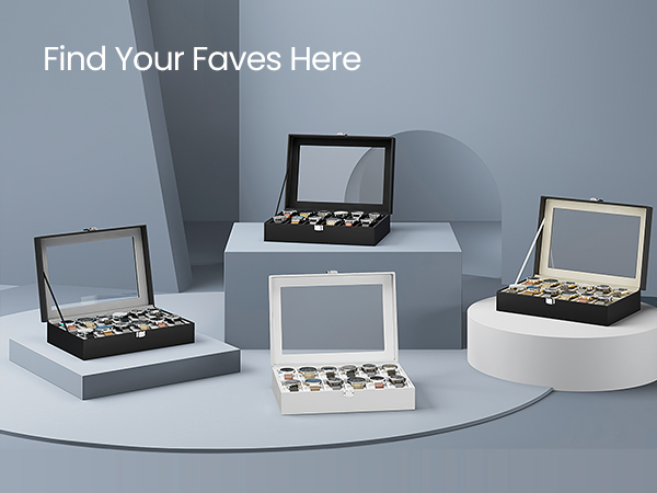 Watch Box