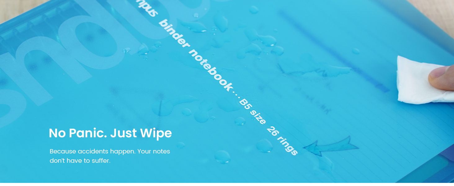 waterproof
