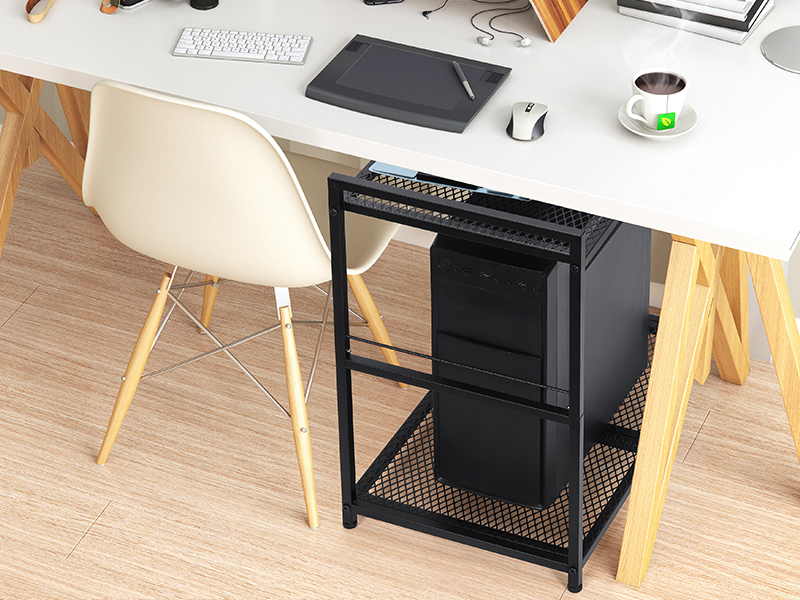 Computer Tower Stand