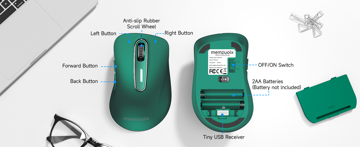mouse