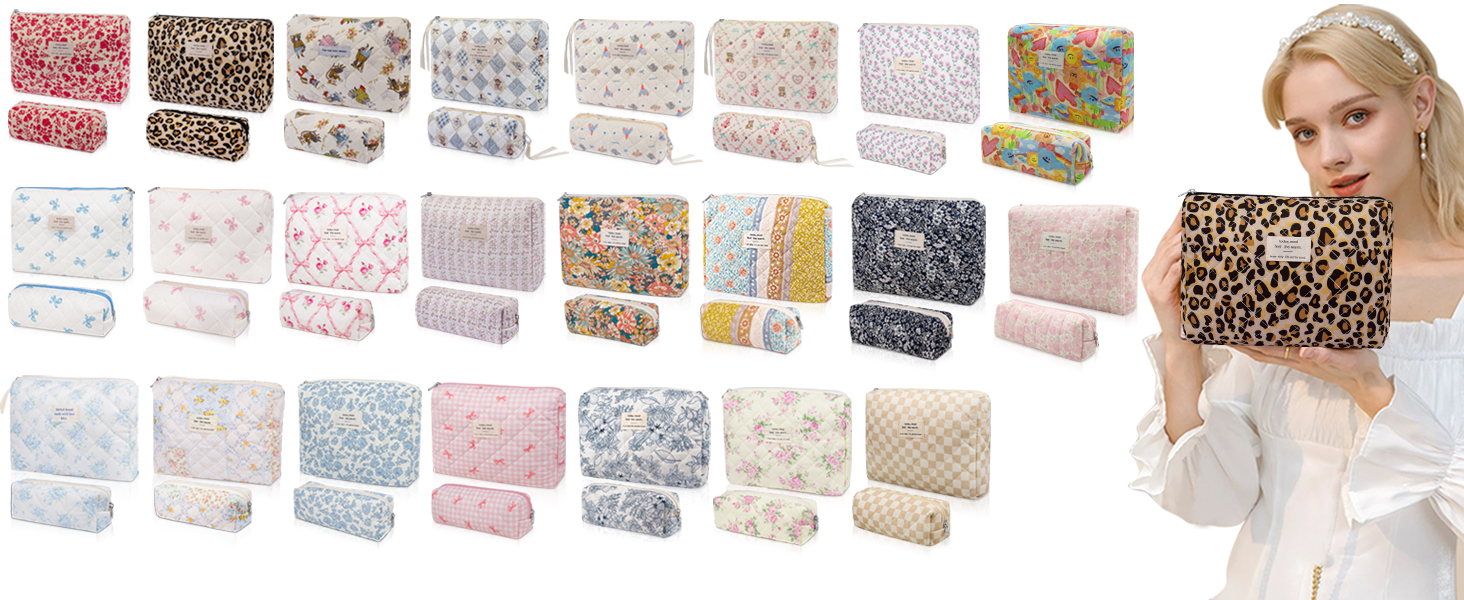 makeup bag