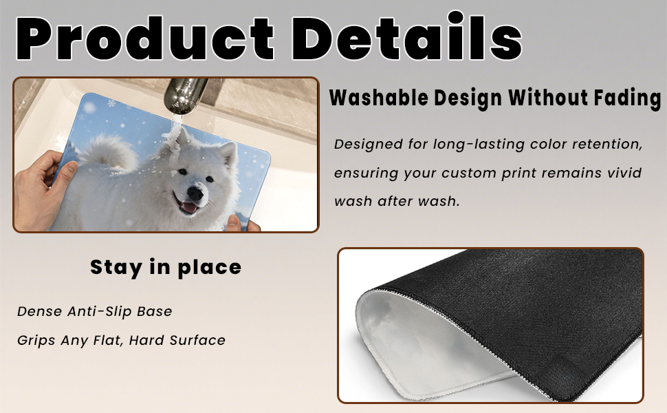 Product details