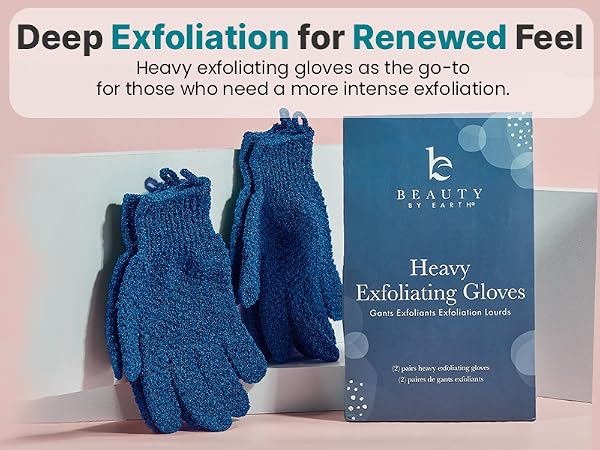 shower body gloves bath sponges women exfoliating scrub massager skin mit fix cloth mircoderma mitt