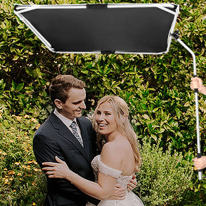 Reflector Photography