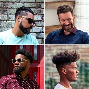 Create Custom Looks