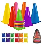 Indoor & Outdoor Leisure Games