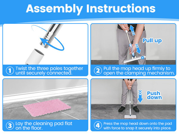 floor mop