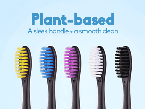 stuffers stocking flossing children boys biodegradable plant childrens boy deep compact replacement