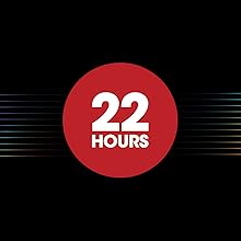 22 hours icon