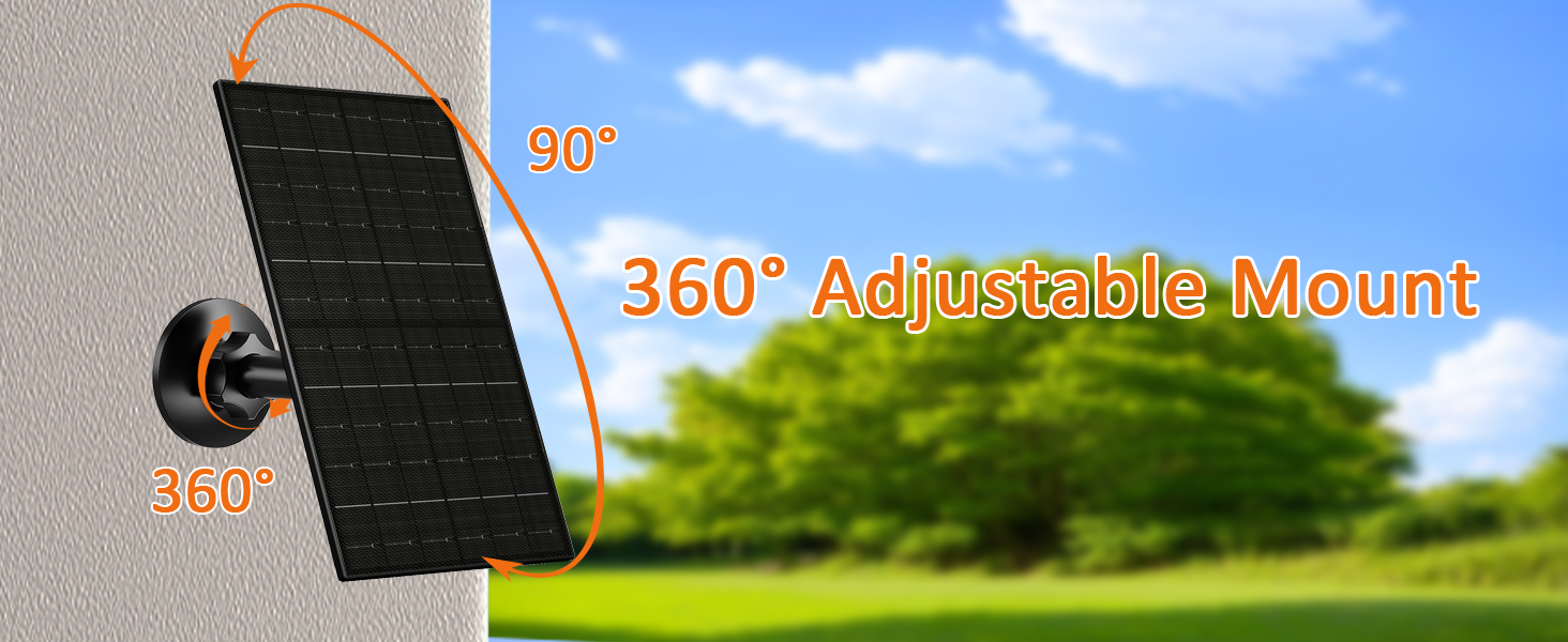Adjustable