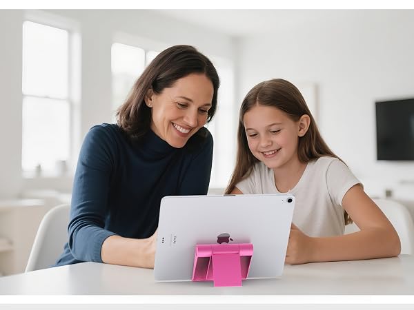 Learning with children