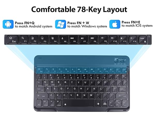 galaxy tab s10 plus keyboard case
