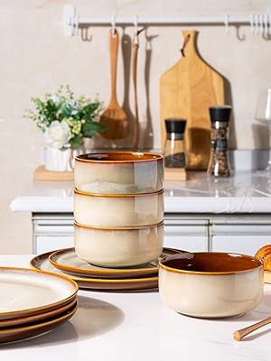 DINNERWARE SETS