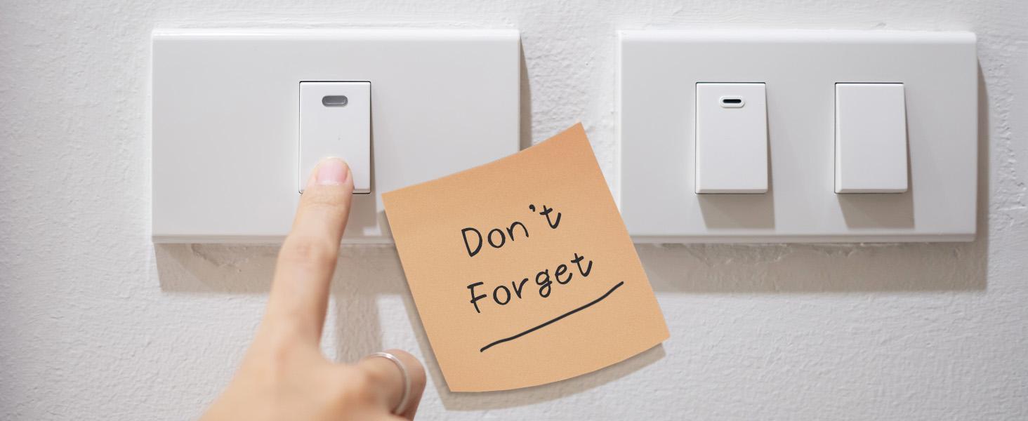 sticky notes