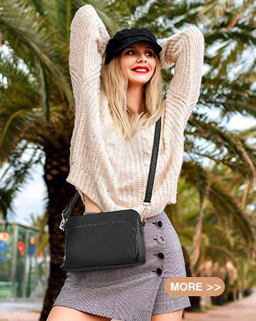 crossbody bag