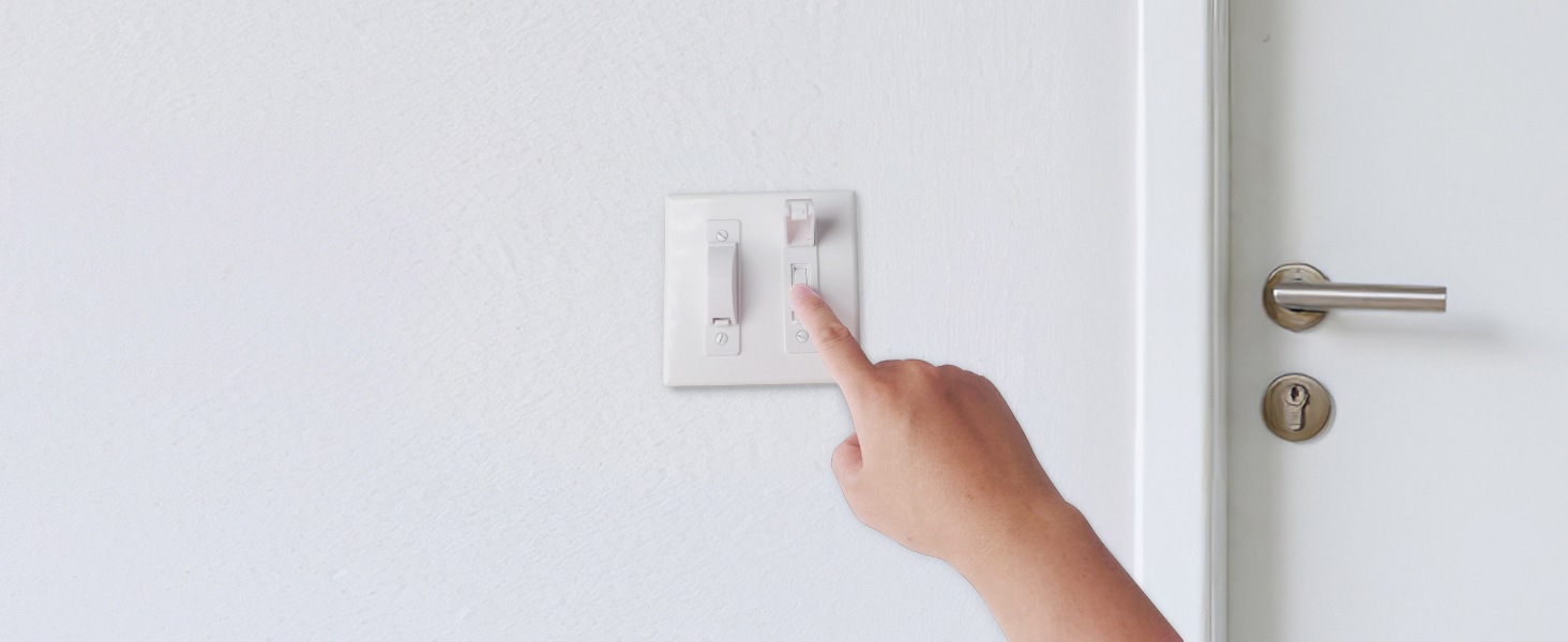 Controllable switch