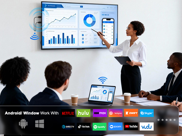 wireless mirroring cable