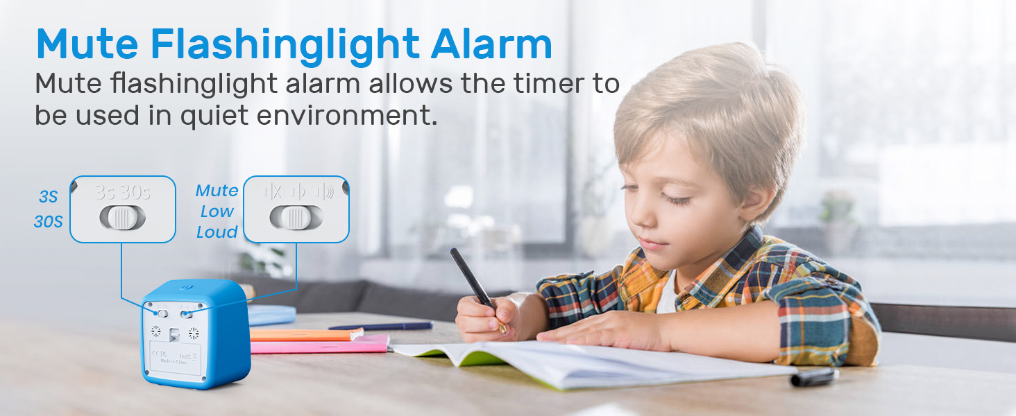 timer, visual timer, timer for kids