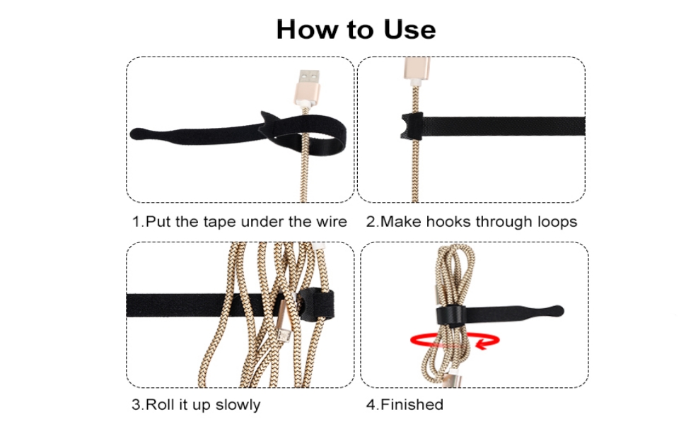Easy to Use