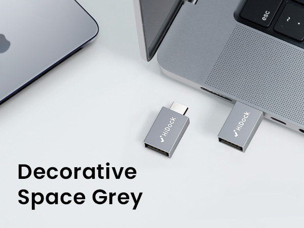 usb c to usb female adapter