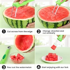 watermelon slicer