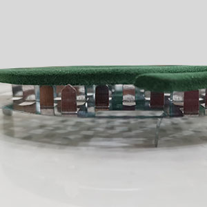 Mosquito Coil Holder