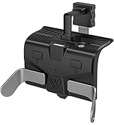 AOJAKI Paddles for Xbox Series S/X Controller (NOT for Xbox One S/X Controller), Back Button Atta...