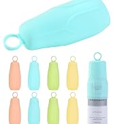 sleeves for travel bottles