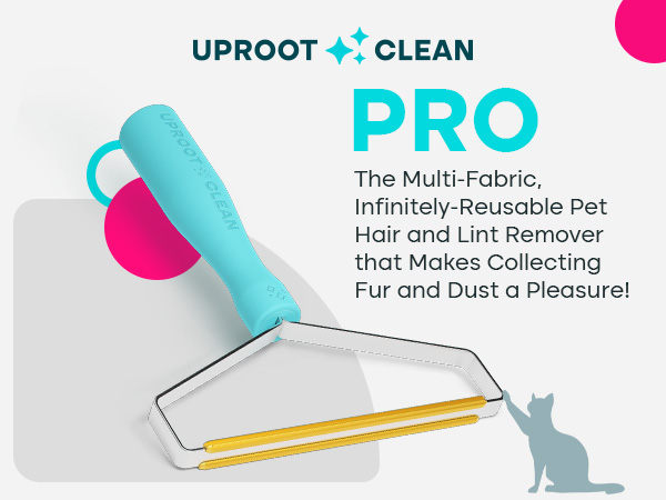 Uproot Clean Pro