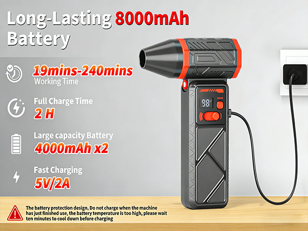 compressed air duster can