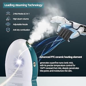 360° Rotatable Sprayer