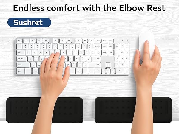 Desk Elbow Pad