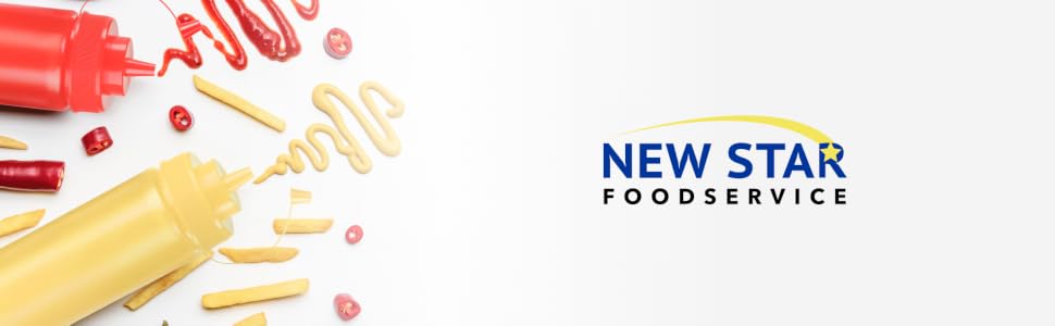 New Star Foodservice