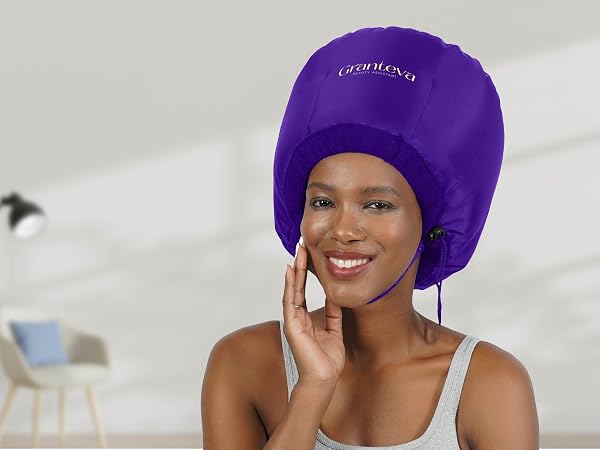 blow dryer cap