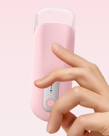 eyelash curler